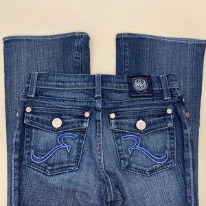 ROCK & REPUBLIC KIDS JEANS